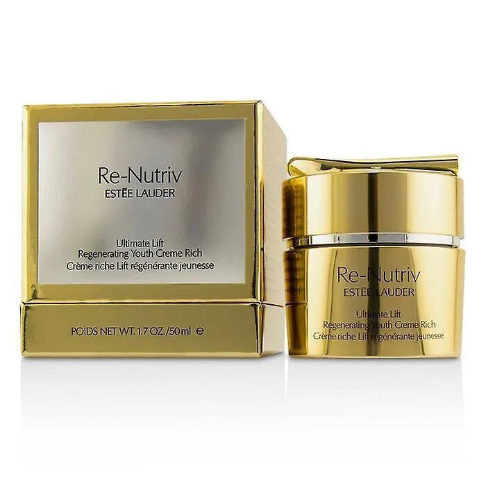 ESTÉE LAUDER ESTÉE LAUDER Re-Nutriv Ultimate Lift Rich Cream Gesichtscreme 50 ml