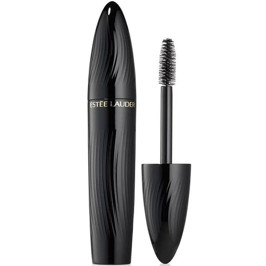 ESTÉE LAUDER ESTÉE LAUDER Mascara Sr Turbo Lash 01 schwarz
