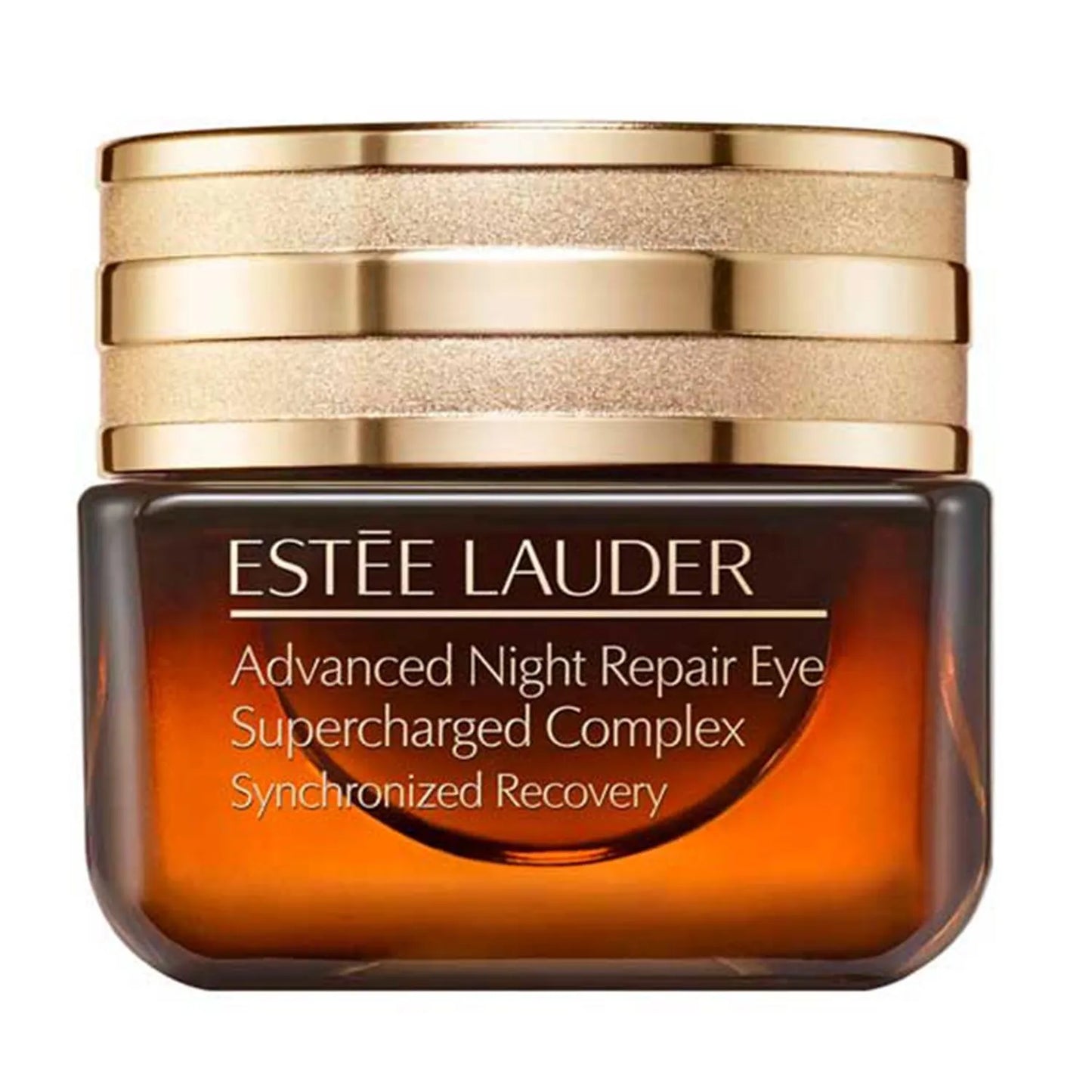 ESTÉE LAUDER ESTÉE LAUDER Advanced Night Repair Eye Supercharged Complex 15 ml Augenpflege Kosmetik
