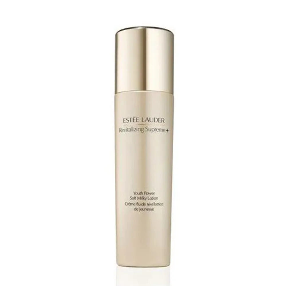 ESTÉE LAUDER ESTÉE LAUDER Revitalizing Supreme Soft Milky Lotion 100 ml Gesichtslotion Bodylotion