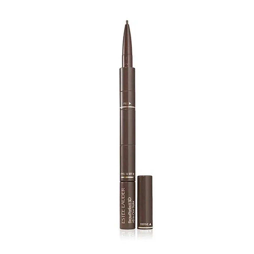 ESTÉE LAUDER ESTÉE LAUDER Browperfect 3D 3-in-1 Augenbrauenstift Brunette 1 Stück Kosmetik