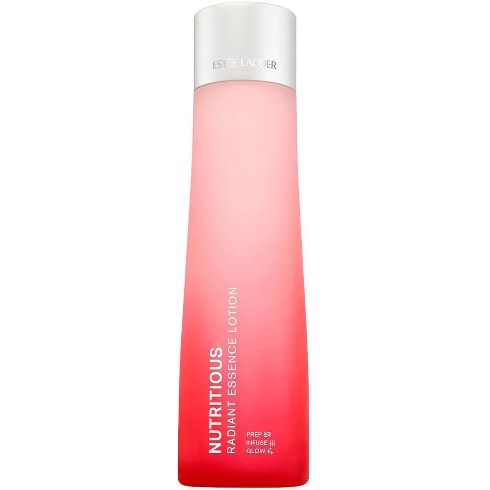 ESTÉE LAUDER ESTÉE LAUDER Nutritious Radiant Essence Lotion 200 ml Gesichtslotion Bodylotion