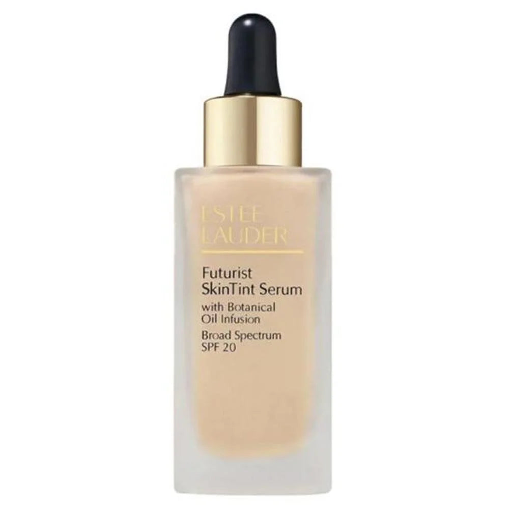ESTÉE LAUDER ESTÉE LAUDER Futurist Skintint Serum SPF20 2W 30 ml leichte Tönung