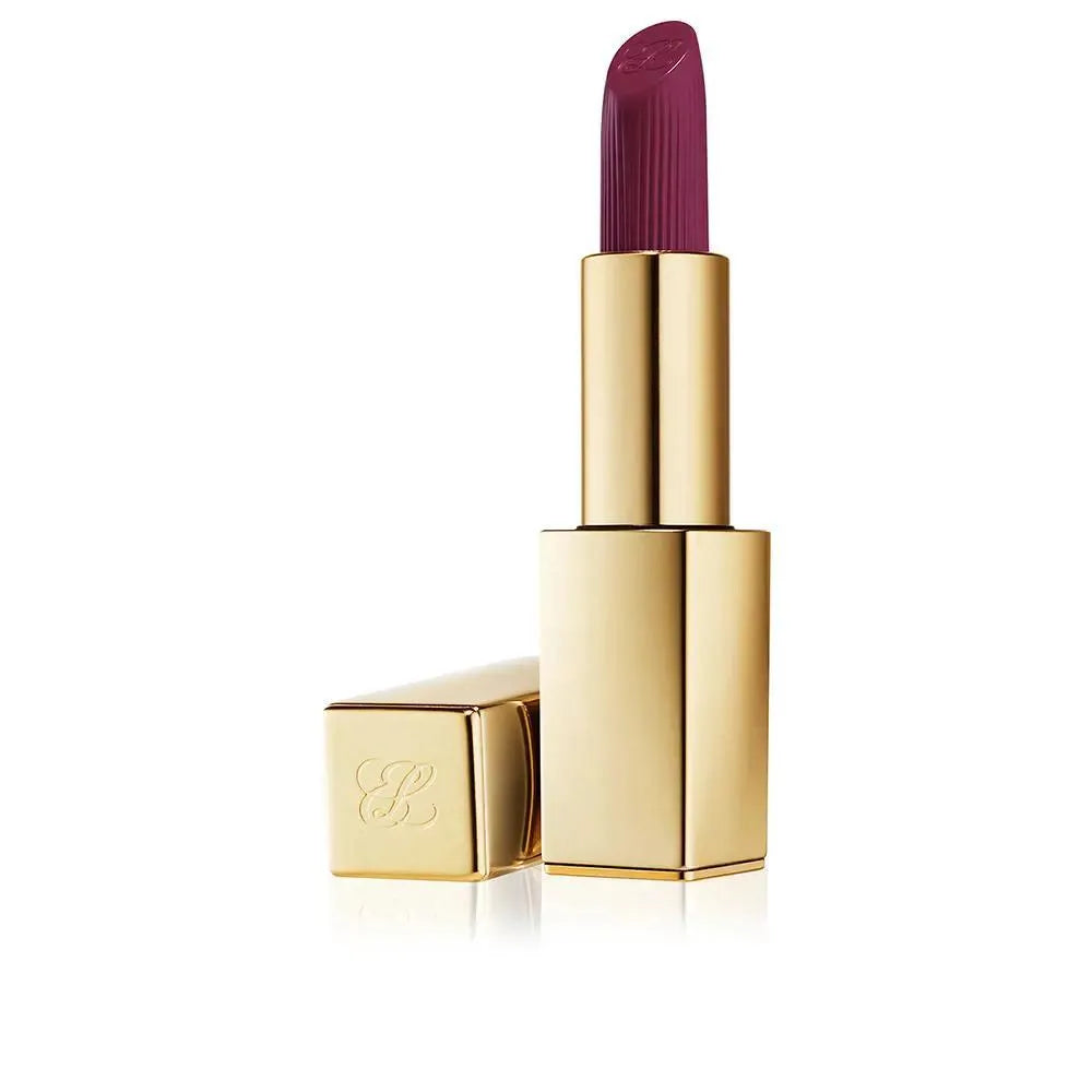 ESTÉE LAUDER Estée Lauder Pure Color Lippenstift Insolent Plum 1 Stück Kosmetik