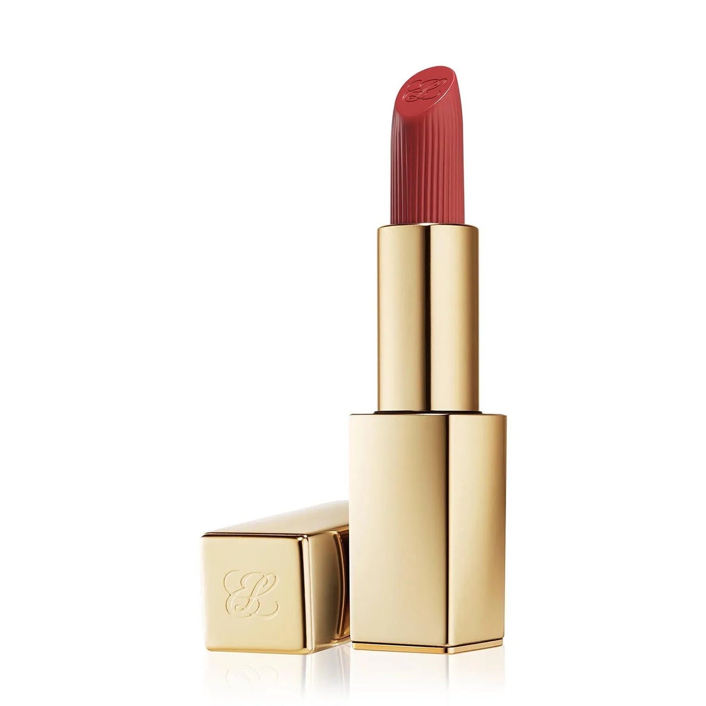 ESTÉE LAUDER ESTÉE LAUDER Pure Color Lippenstift Fierce 1 Stück Kosmetik
