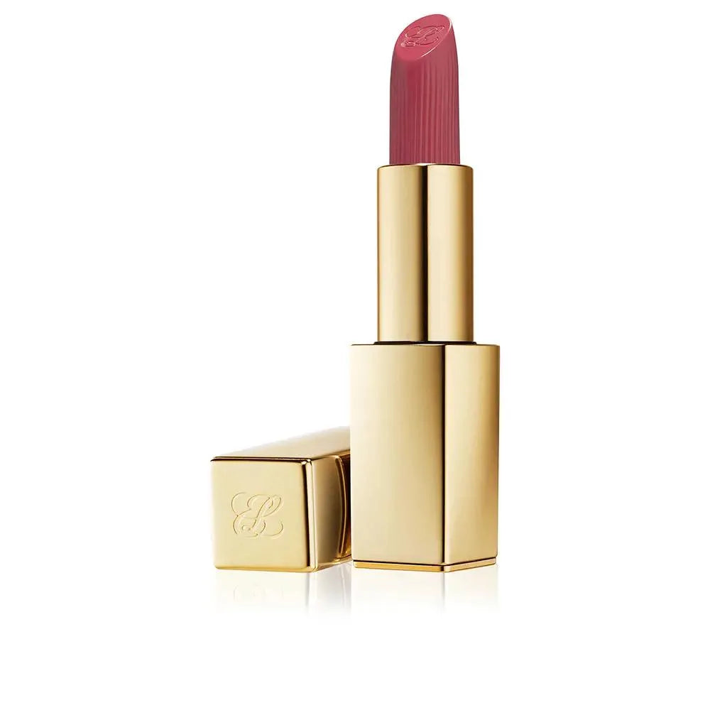 ESTÉE LAUDER ESTÉE LAUDER Pure Color Lippenstift Rebellious Rose Matt 1 Stück Kosmetik