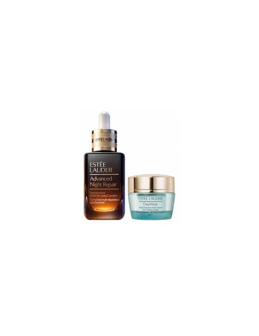 ESTÉE LAUDER ESTÉE LAUDER Advanced Night Repair II Serum 2 Stück Set
