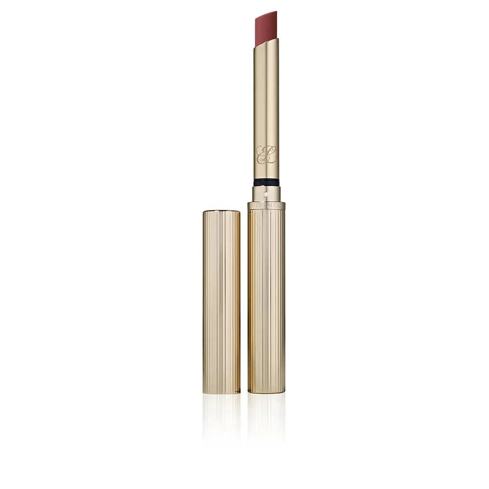 ESTÉE LAUDER ESTÉE LAUDER Pure Color Explicit Matte Lippenstift 110 Rebellious Rose Rated X 7 g Kosmetik