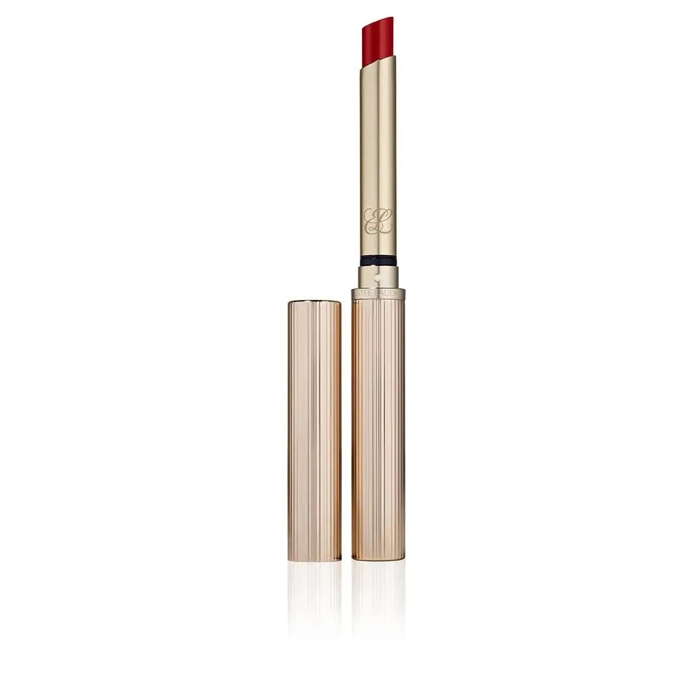 ESTÉE LAUDER ESTÉE LAUDER Pure Color Explicit Lip Shine Lippenstift Bloody Mary-03 1 Stück Kosmetik