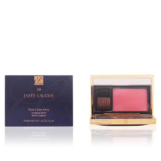 ESTÉE LAUDER ESTÉE LAUDER The Sculpting Colorete En Polvo Rebell Puderrouge 7 g Kosmetik