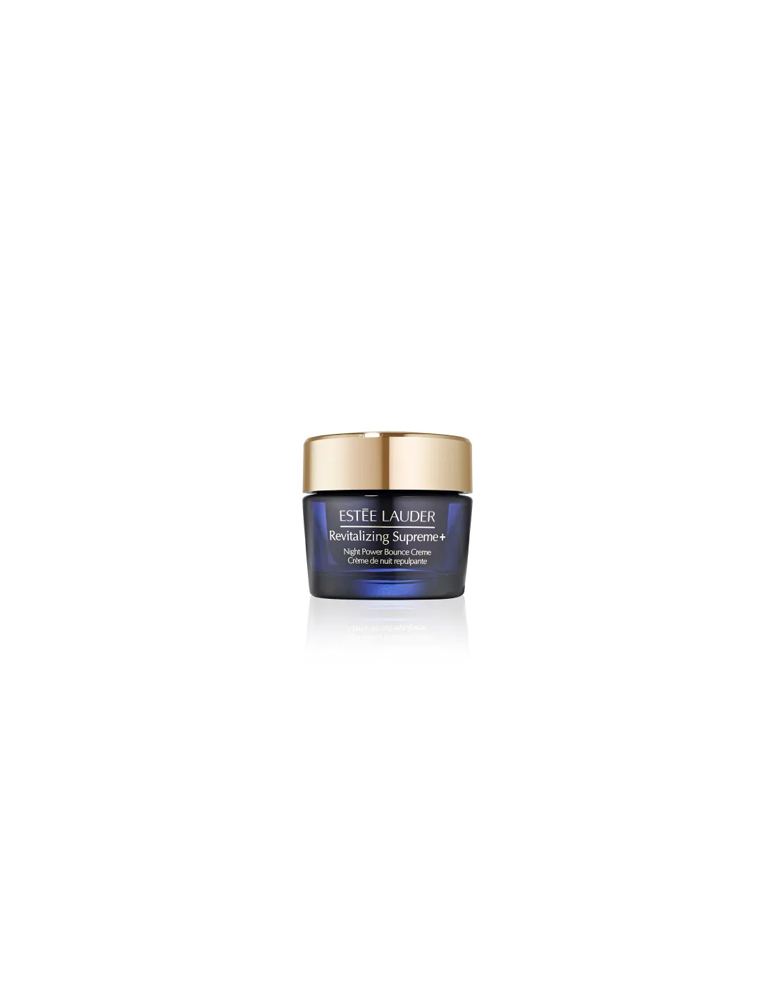 ESTÉE LAUDER ESTÉE LAUDER Revitalizing Supreme Night Power Bounce Creme 50 ml Feuchtigkeitscreme