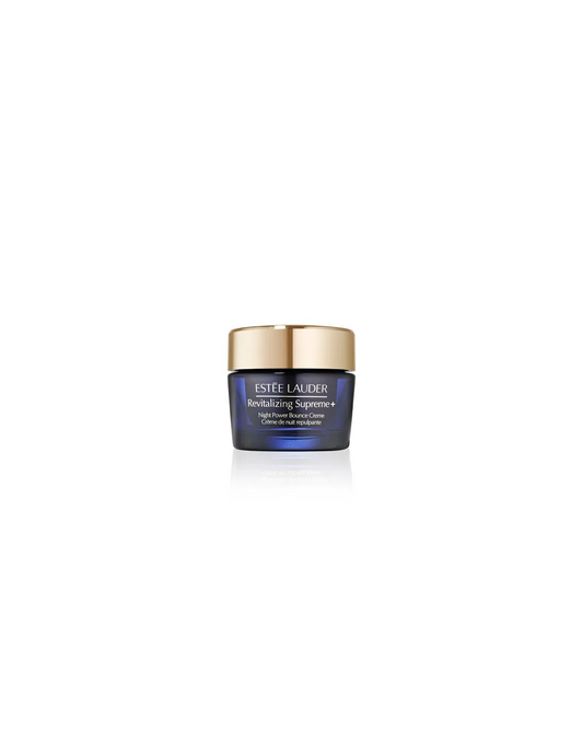 ESTÉE LAUDER ESTÉE LAUDER Revitalizing Supreme Night Power Bounce Creme 50 ml
