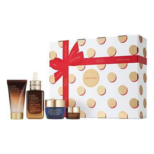 ESTÉE LAUDER ESTÉE LAUDER Advanced Night Serum 50 ml Supreme 15 ml Limpiador 30 ml Creme Augen 5 ml Set