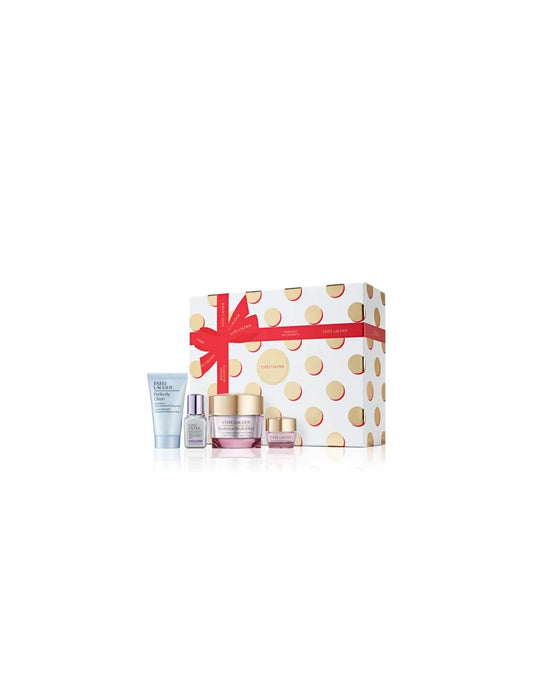 ESTÉE LAUDER ESTÉE LAUDER Resilience Multi-Effect SPF 15 50 ml Gesichtscreme und 5 ml Augencreme Set