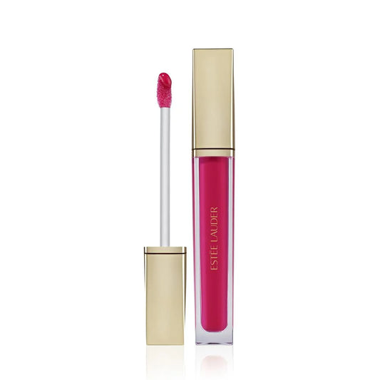 ESTÉE LAUDER ESTÉE LAUDER Glossy Pout Aceite De Labios Lippenöl 01 Rasberry Squeeze 6 ml Kosmetik