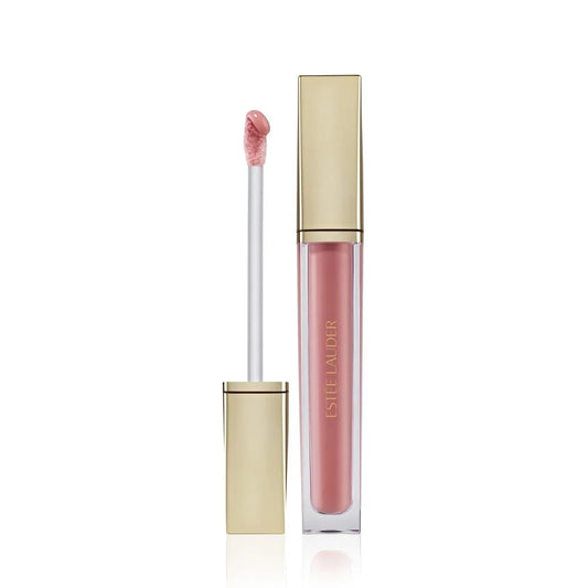 ESTÉE LAUDER ESTÉE LAUDER Glossy Pout Aceite De Labios Lippenöl 02 Strawberry Milk 6 ml Kosmetik