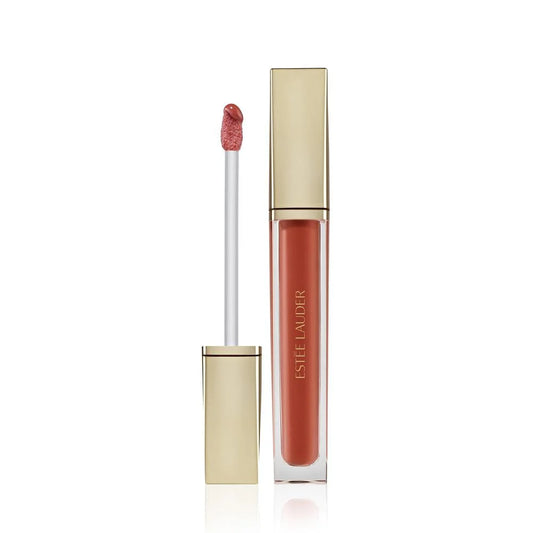 ESTÉE LAUDER ESTÉE LAUDER Glossy Pout Aceite De Labios Lippenöl 07 Apricot Nectar 6 ml Kosmetik