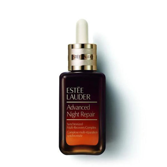 ESTÉE LAUDER Estée Lauder Advanced Night Serum 50 ml Iluminador De Bronze Goddess Ton 02
