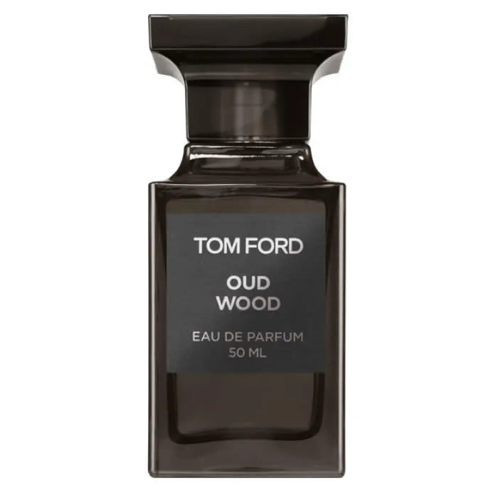 TOM FORD Tom Ford Oud Wood Eau de Parfum 50 ml Spray Parfüm