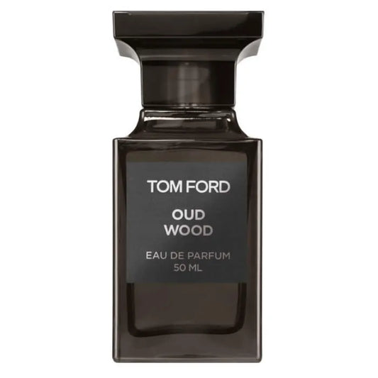 TOM FORD TOM FORD Oud Wood Eau de Parfum Spray 50 ml Parfüm