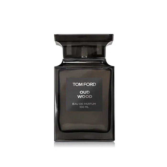 TOM FORD Tom Ford Oud Wood Eau de Parfum Spray 100 ml Parfüm