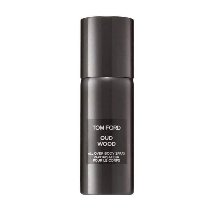 TOM FORD Tom Ford Oud Wood Body Spray 150 ml Herrenduft Kosmetik
