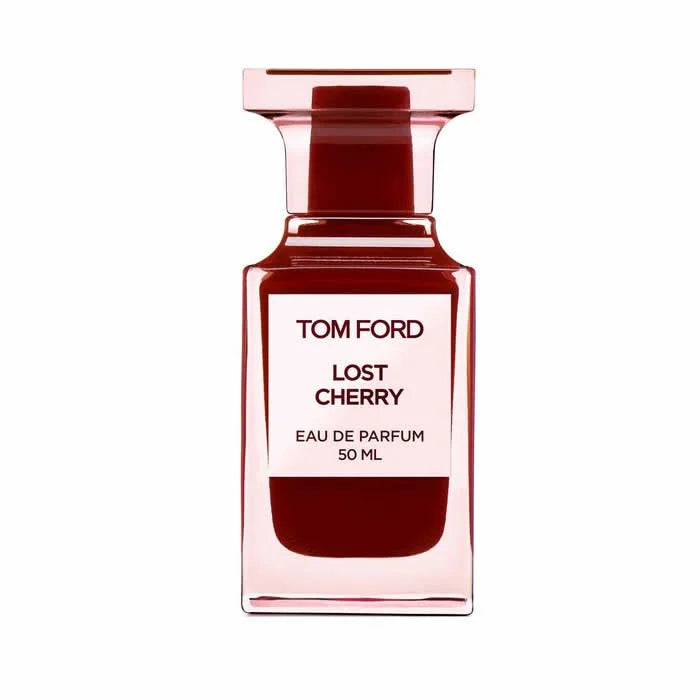 TOM FORD TOM FORD Lost Cherry Eau de Parfum Spray 50 ml Parfüm