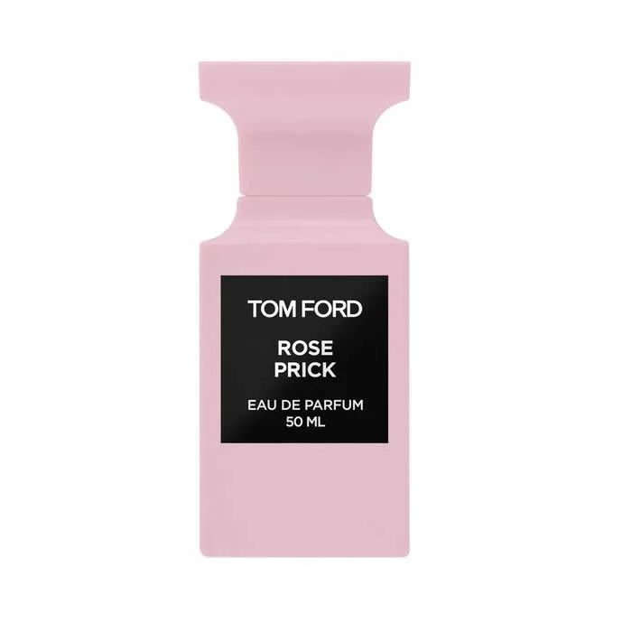 TOM FORD TOM FORD Rose Prick Eau de Parfum Spray 50 ml Parfüm