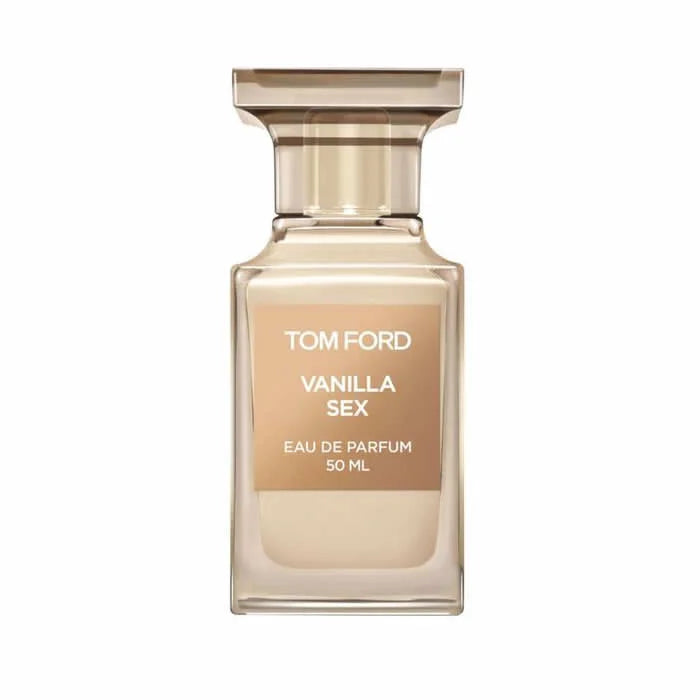 TOM FORD Tom Ford Vanilla Sex Eau de Parfum Spray 50 ml Parfüm