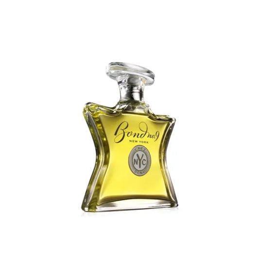 BOND NO. 9 NEW YORK BOND NO. 9 NEW YORK Chez Bond Eau de Parfum Spray 100 ml Parfüm