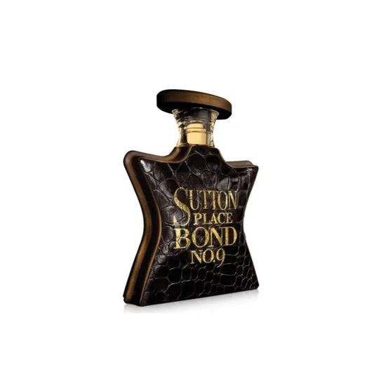 BOND NO. 9 NEW YORK BOND NO. 9 NEW YORK Sutton Place Eau de Parfum Spray 100 ml Parfüm
