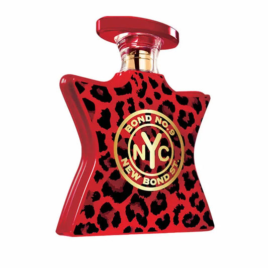 BOND NO. 9 NEW YORK BOND NO. 9 NEW YORK New Bond St. Eau de Parfum Spray 100 ml Parfüm