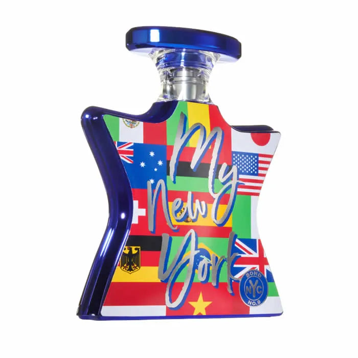 BOND NO. 9 NEW YORK BOND NO. 9 NEW YORK My New York Eau de Parfum Spray 100 ml Parfüm