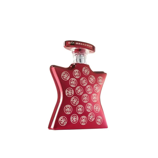 BOND NO. 9 NEW YORK BOND NO. 9 NEW YORK Off-Broadway Eau de Parfum Spray 100 ml Parfüm