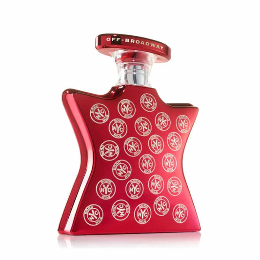 BOND NO. 9 NEW YORK BOND NO. 9 NEW YORK Off Broadway Eau de Parfum Spray 50 ml Parfüm