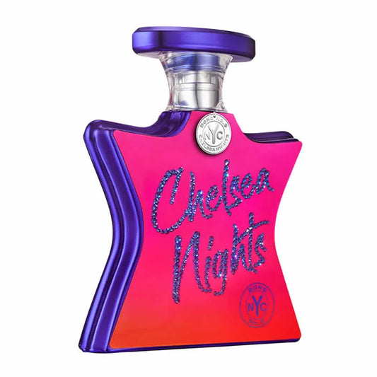 BOND NO. 9 NEW YORK BOND NO. 9 NEW YORK Chelsea Nights Eau de Parfum Spray 100 ml Limited Edition Parfüm