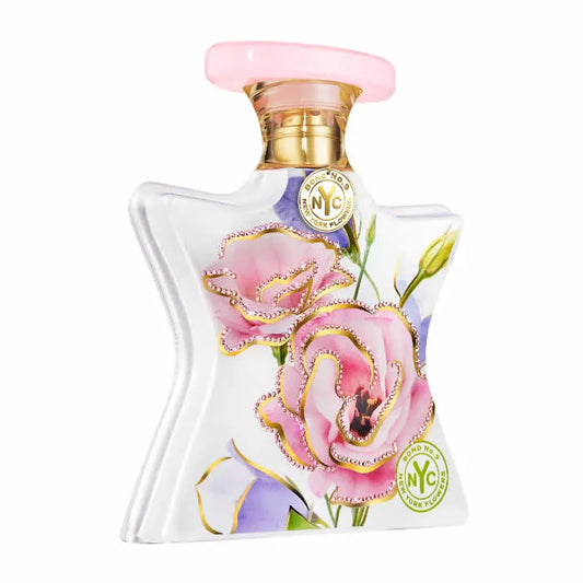 BOND NO. 9 NEW YORK BOND NO. 9 NEW YORK Flowers Eau de Parfum Spray 100 ml Limited Edition Swarovski Parfüm