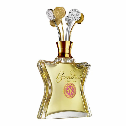 BOND NO. 9 NEW YORK BOND NO. 9 NEW YORK Chelsea Flowers Eau de Parfum Spray 100 ml Limited Edition Parfüm