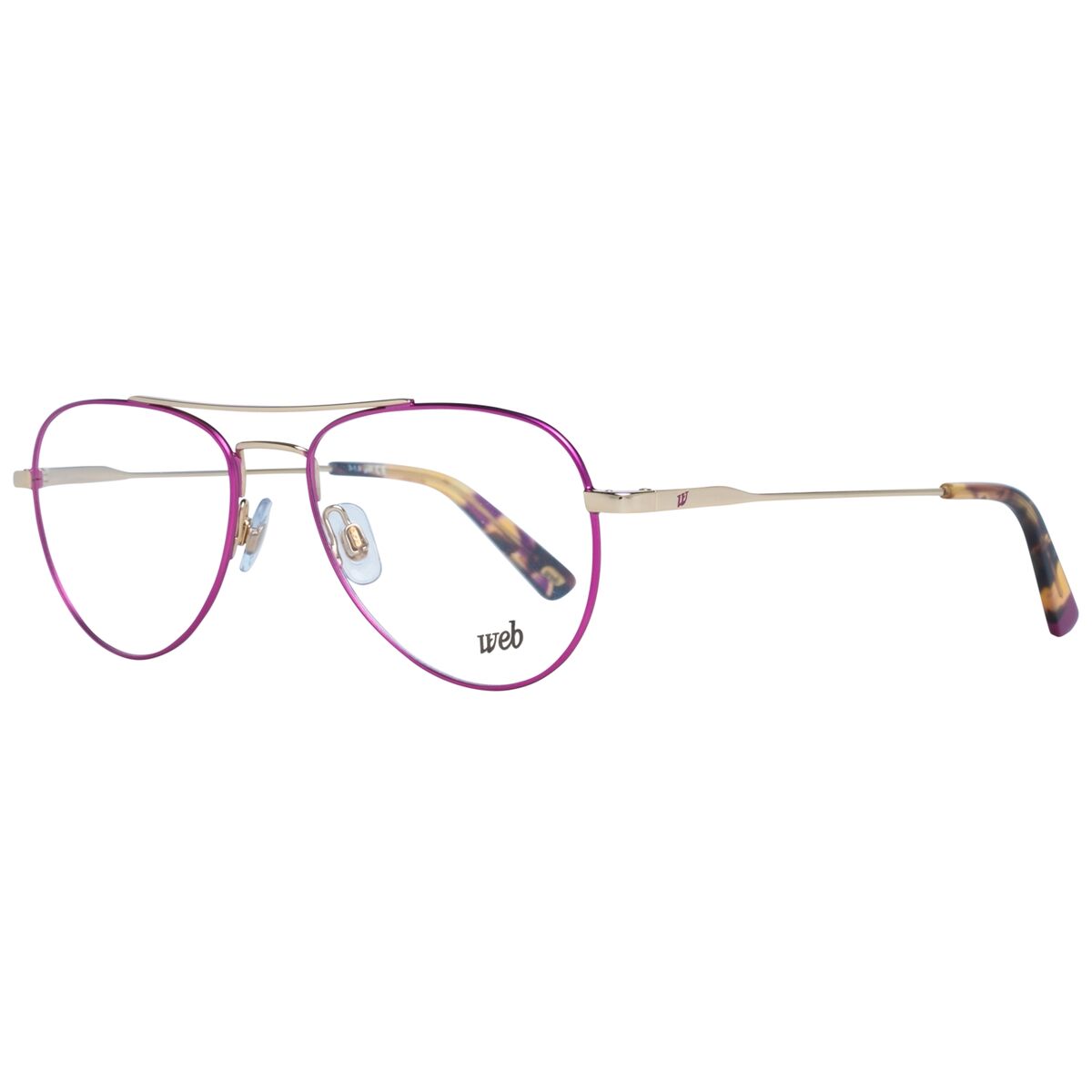 Web Eyewear Brillenfassung Web Eyewear We5273 5432A