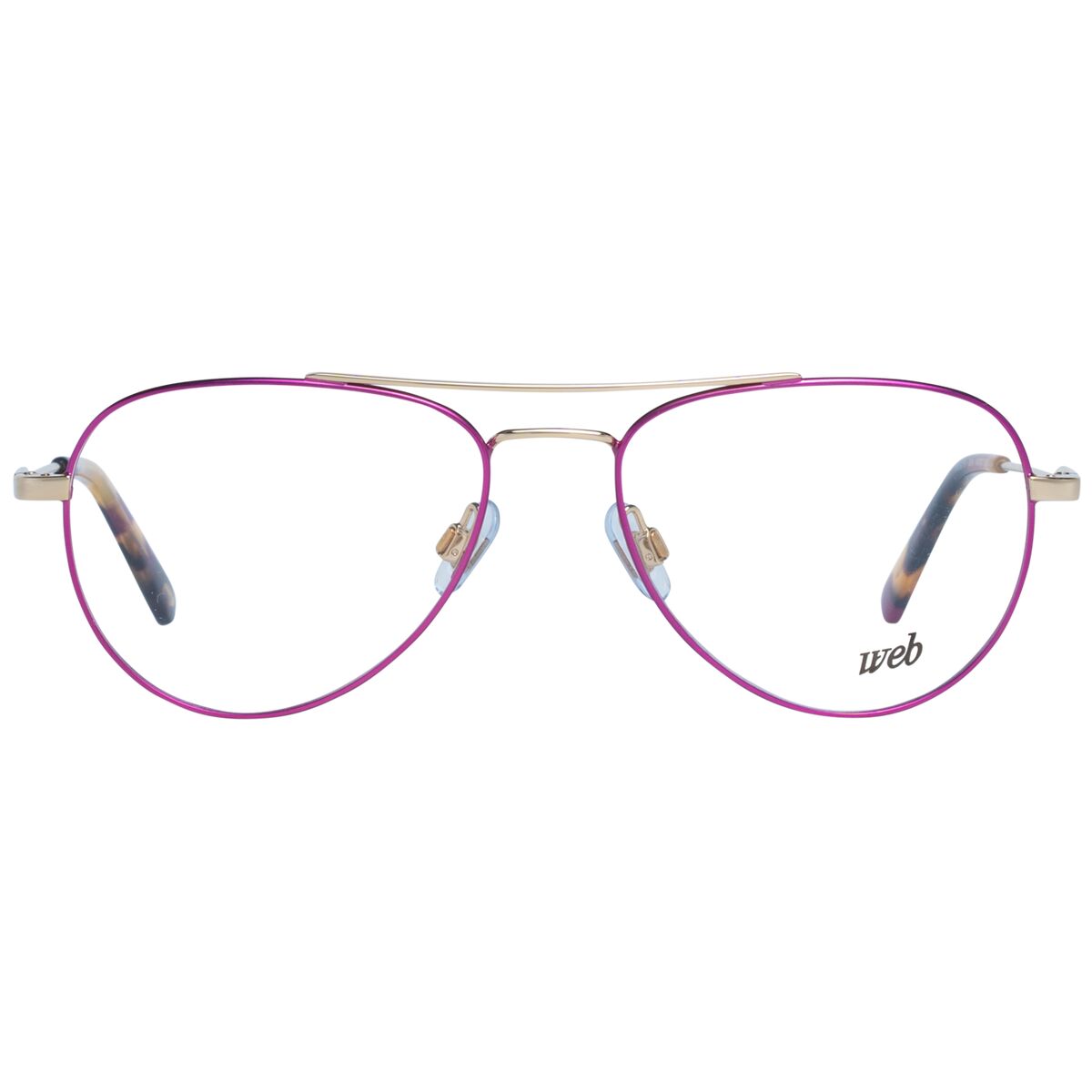 Web Eyewear Brillenfassung Web Eyewear We5273 5432A