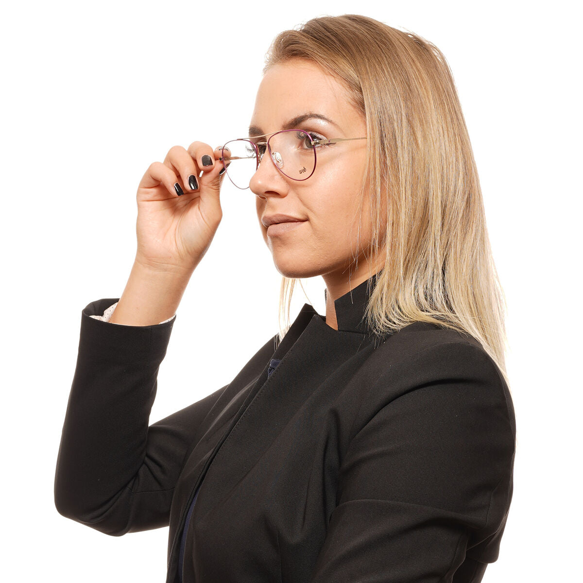 Web Eyewear Brillenfassung Web Eyewear We5273 5432A