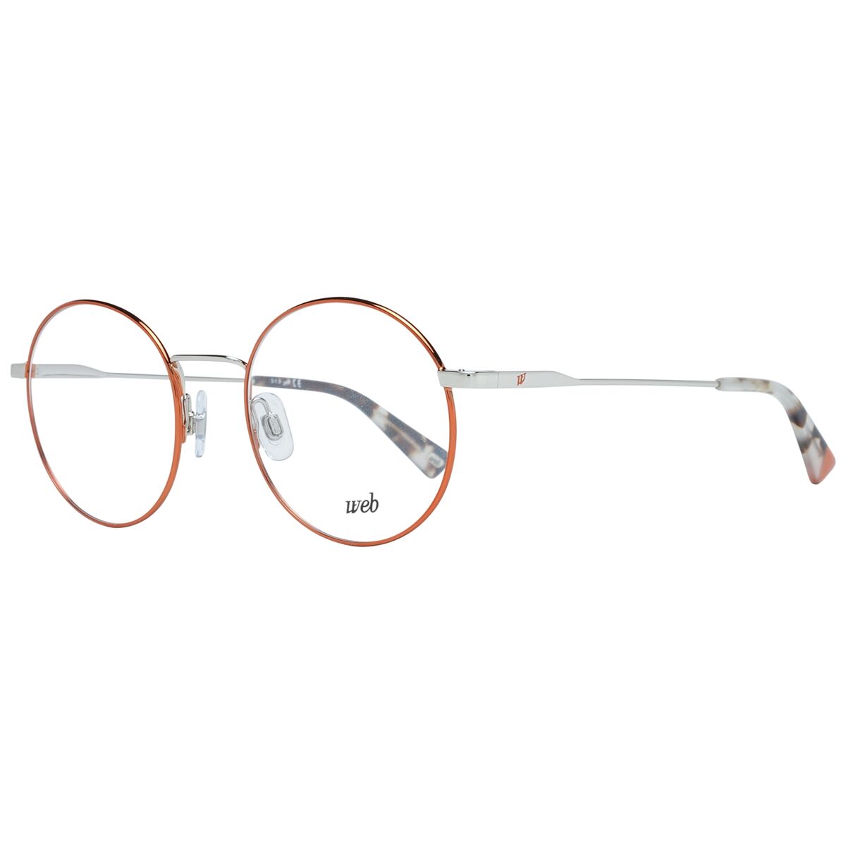 Web Eyewear Brillenfassung Web Eyewear We5274 4916A