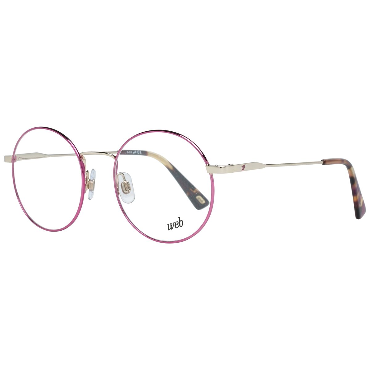 Web Eyewear Brillenfassung Web Eyewear We5274 4932A