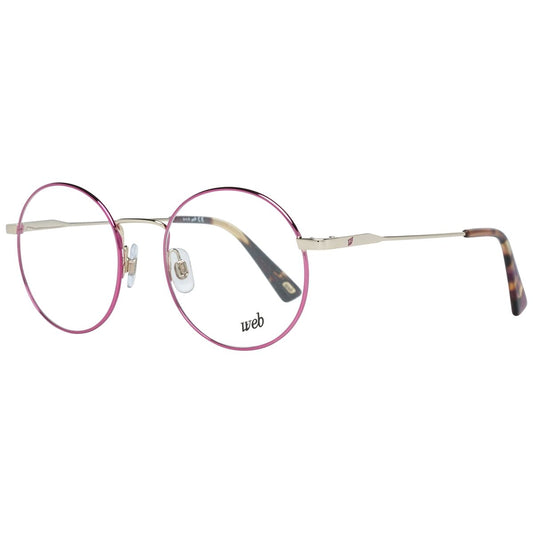 Web Eyewear Brillenfassung Web Eyewear We5274 4932A