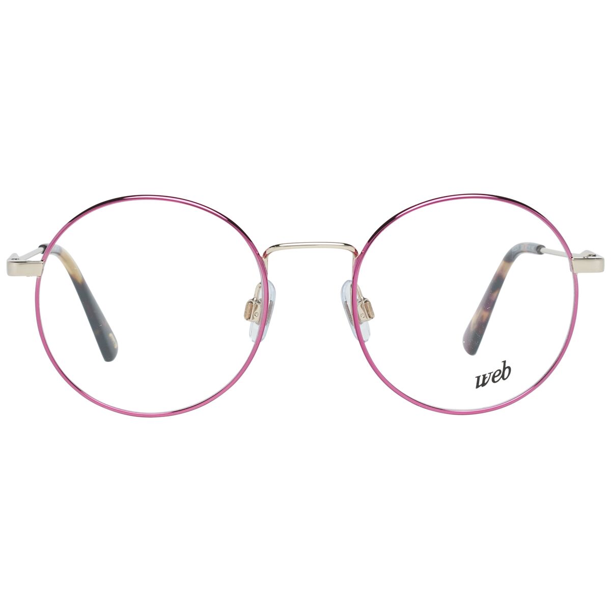 Web Eyewear Brillenfassung Web Eyewear We5274 4932A