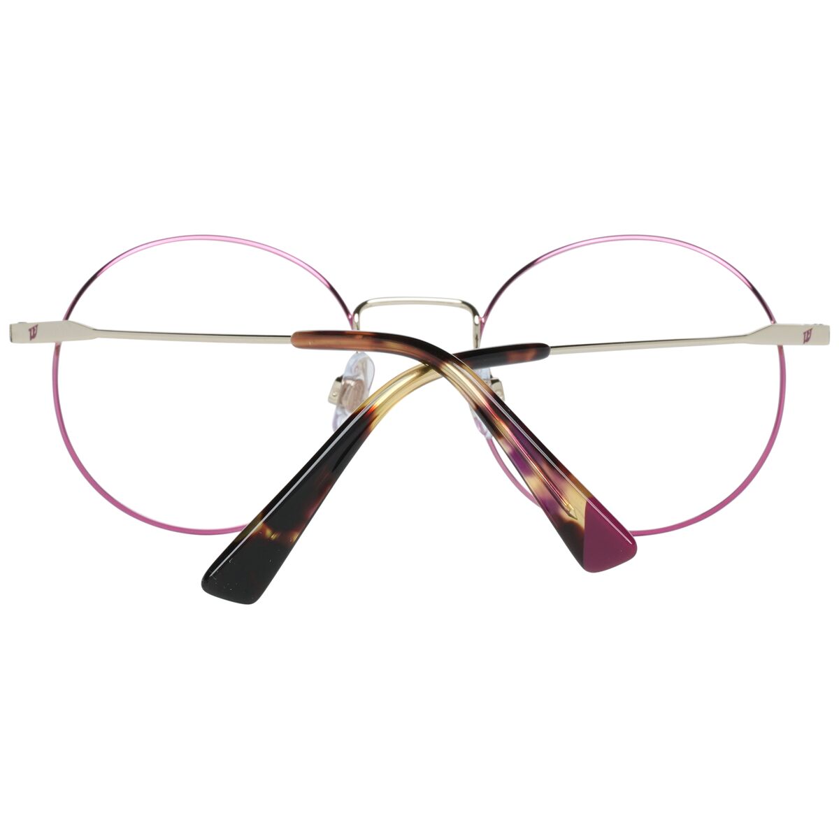 Web Eyewear Brillenfassung Web Eyewear We5274 4932A