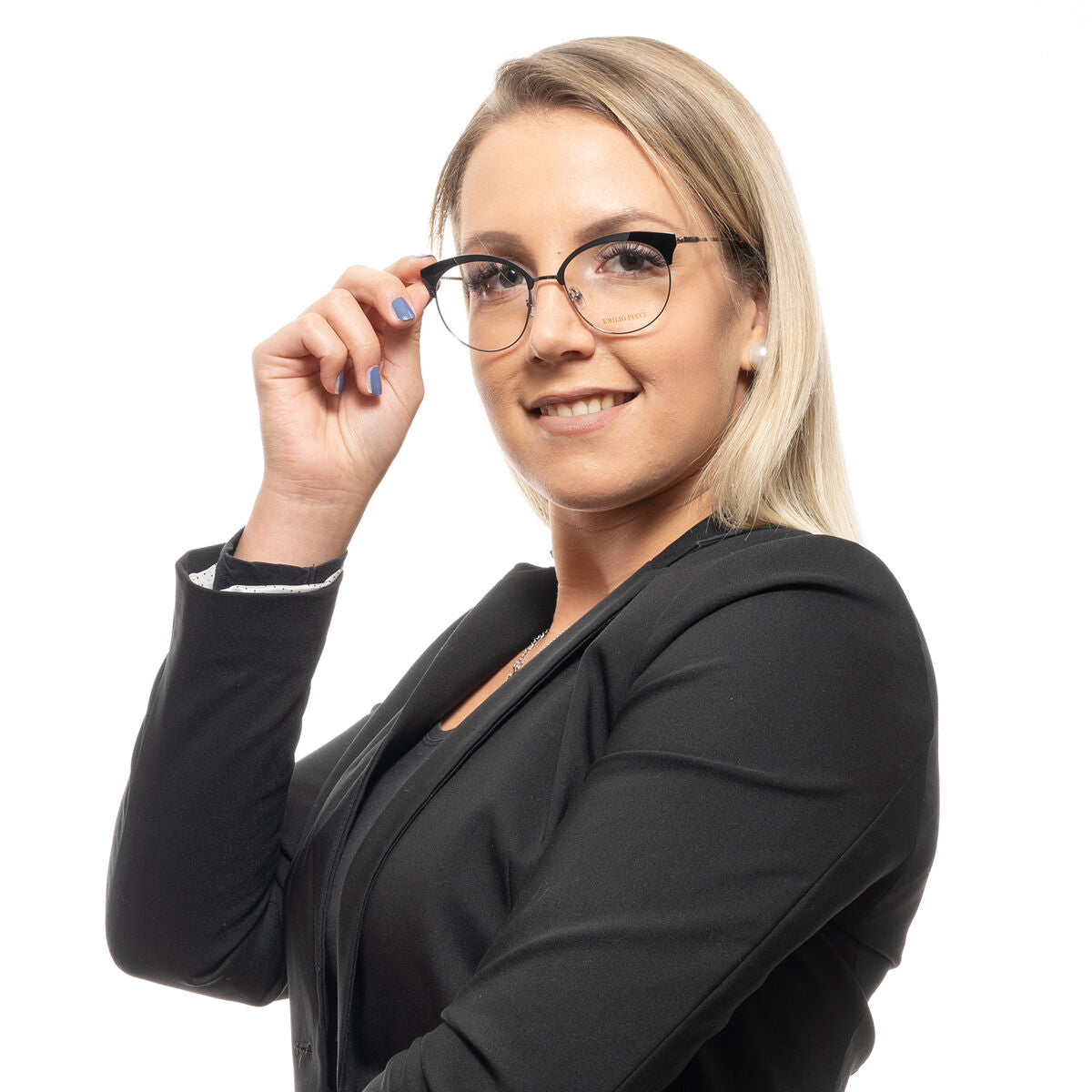 Emilio Pucci Brillenfassung Emilio Pucci Ep5086 52005