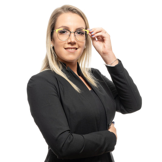 Emilio Pucci Brillenfassung Emilio Pucci Ep5087 53014