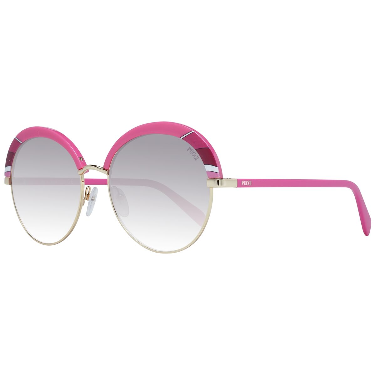 Emilio Pucci Damensonnenbrille Emilio Pucci Ep0102 5777T