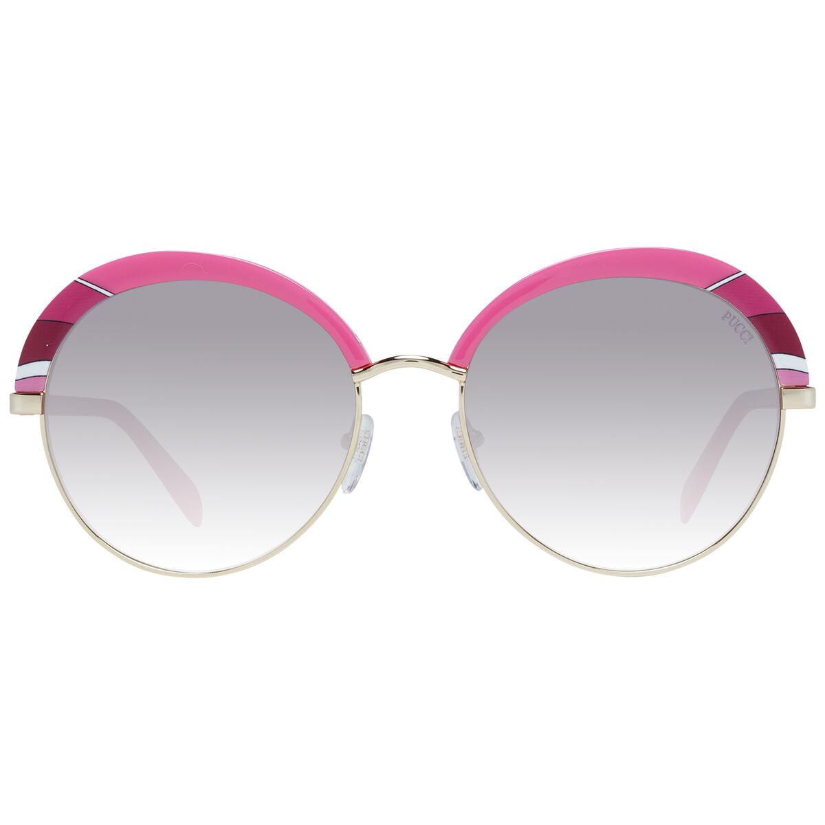 Emilio Pucci Damensonnenbrille Emilio Pucci Ep0102 5777T